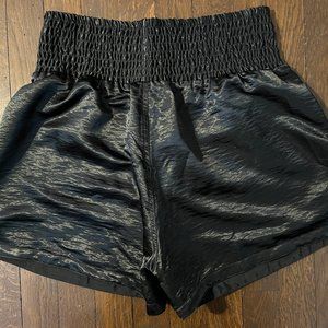 American Apparel Muay Thai Shorts
